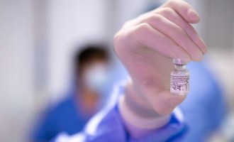 Vaccinarea anti-Covid în România: 1.367 de cadre medicale au fost vaccinate în ultima zi / Numărul total al persoanelor vaccinate – 11.656 – Coronavirus