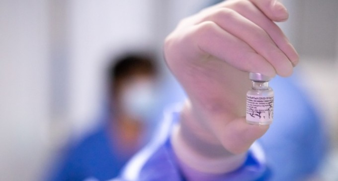 Vaccinarea anti-Covid în România: 1.367 de cadre medicale au fost vaccinate în ultima zi / Numărul total al persoanelor vaccinate – 11.656 – Coronavirus
