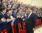 China a lansat o linie telefonică de urgență pentru reclamarea „nihilismului istoric” din mediul online – International