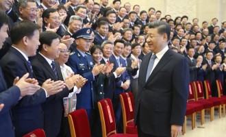 Cum dorește China să devină „fiabilă, amabilă și respectabilă” – International