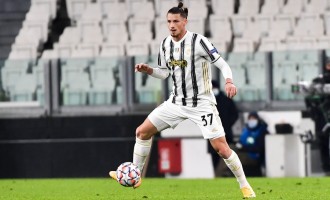 „Înalt, solid şi talentat” – Radu Drăgușin, inclus de UEFA pe lista celor 50 de jucători de urmărit în acest an – Fotbal