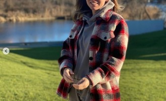 FOTO Cum a întâmpinat Simona Halep noul an – Tenis