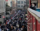 VIDEO China: Viața normală din Wuhan la un an de la încheierea lockdown-ului – International