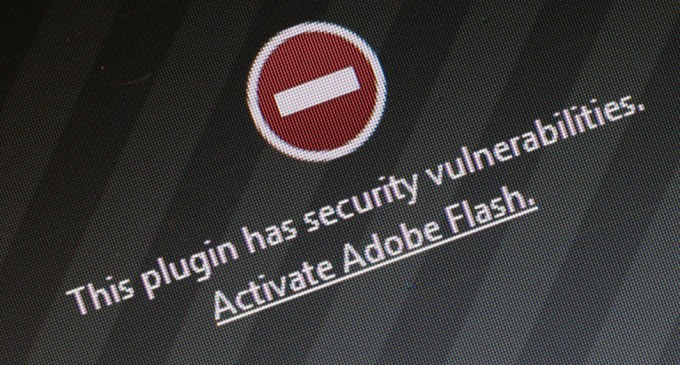Digi24: Adobe Flash Player a murit oficial, odată cu anul 2020