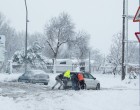 ​VIDEO Furtuna de zăpadă Filomena face ravagii în Spania. Patru persoane și-au pierdut viața – International