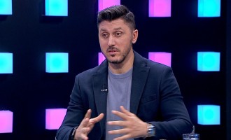 Digisport: Ciprian Marica a povestit cum i-a "corupt" pe germanii de la Stuttgart să joace table: "Veneau cu 3 ore înainte!"