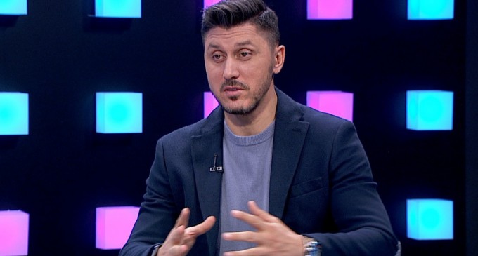 Digisport: Ciprian Marica a povestit cum i-a "corupt" pe germanii de la Stuttgart să joace table: "Veneau cu 3 ore înainte!"