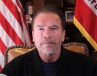 ​VIDEO Arnold Schwarzenegger: Miercuri a fost Ziua de cristal chiar aici, în SUA / Trump este un lider ratat. În curând el va fi la fel de irelevant ca un tweet vechi – International