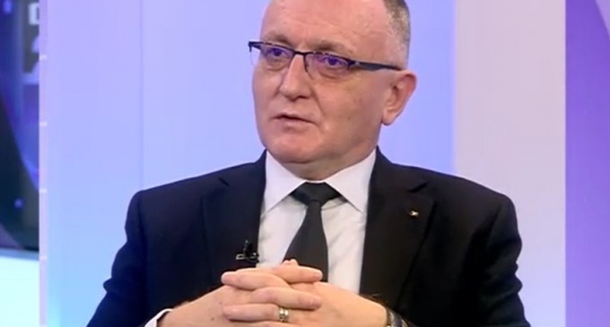 Sorin Cîmpeanu: La Ministerul Educaţiei e o problemă cu identificarea persoanelor care să gestioneze programele prin PNRR. Îţi trebuie un creier pe infrastructură, unul pe digitalizare, unul pe abandon… – Radio – TV