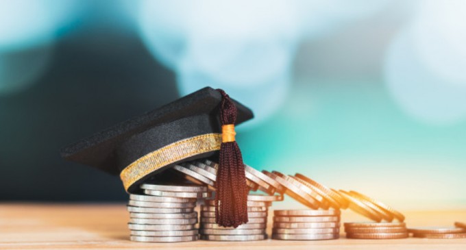 Cîmpeanu susţine dublarea sumei alocate în bugetul de stat pentru bursele elevilor: Să nu mai fie burse ridicole de 4 lei, 8 lei / Cuantum minim 100 de lei – Educatie