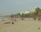​VIDEO Val de căldură în Grecia, lumea a ieşit la plajă, trecând peste restricţii – International