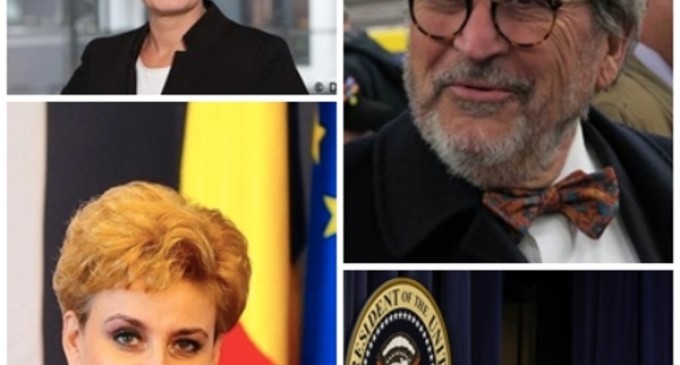 Subiectele zilei: Românul care a salvat traficul din New York: soluţii pentru aglomeraţia din Bucureşti; Pe cine a numit PNL în Consiliul de Administrației al Romsilva, ca să salveze pădurile – Subiectele zilei