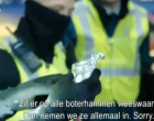 VIDEO Vameșii olandezi le confiscă șoferilor britanici sandvișurile cu șuncă – International
