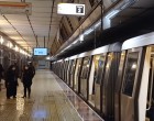 ​​VIDEO Probleme în stația de metrou Eroilor 1: Apa curge din tavan pe peron / Cum explică Metrorex: – Infrastructura_Articole