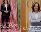 Tenișii și vicepreședinția. Kamala Harris, fotografiată ”prea relaxată” pe prima pagină a revistei Vogue? Anna Wintour se apără – International