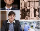 Subiectele zilei: Florin Cîţu a început curăţenia în Guvern. Nouă oameni din echipa Orban, daţi afară; Mega-oraș fără drumuri și mașini. Cum arată proiectul de 500 miliarde de dolari al Arabiei Saudit: UE: ”Nu-l putem lăsa doar pe Zuckerberg să decidă” – Subiectele zilei