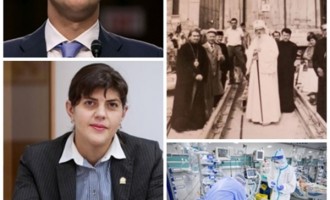 Subiectele zilei: Florin Cîţu a început curăţenia în Guvern. Nouă oameni din echipa Orban, daţi afară; Mega-oraș fără drumuri și mașini. Cum arată proiectul de 500 miliarde de dolari al Arabiei Saudit: UE: ”Nu-l putem lăsa doar pe Zuckerberg să decidă” – Subiectele zilei