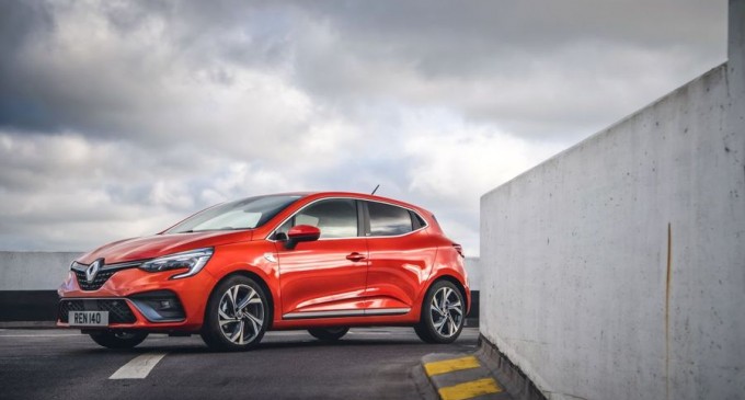 Ce ar putea anunța Renault în marele său plan de redresare “Renaulution” – Auto