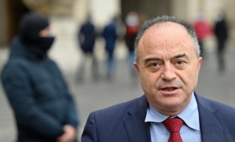 ”Nu merg nici 10 metri fără mașina blindată”. Ce spune procurorul care conduce noul ”maxiprocesso”, contra temutei ‘Ndrangheta – International