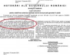 ​Salariul minim 2021, în Monitorul oficial. Nu se aplică de la 1 ianuarie, că așa a fost scris actul. Cornel Grama: Dacă sunt patroni care vor să respecte legea la virgulă, vor mări din 13 ianuarie – Finante & Banci