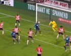 VIDEO Golul începutului de an s-a marcat în Olanda: Zlatan Ibrahimovic are urmaș – Fotbal
