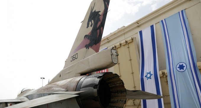 Israelul modifică planurile militare pentru contracararea programului nuclear iranian – International