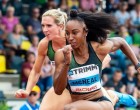 Atletism: Campioana olimpică Brianna McNeal a fost suspendată provizoriu – Alte sporturi