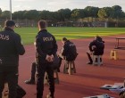 DigiSport: Imagini de la meciul "fantomă" jucat de FCSB în Turcia. Controversele rămân în picioare: Ciuciulete a fost "peste tot"