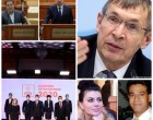 Subiectele zilei: Senatoare PSD cu 3,5 mil. mp de teren; Președintele Institutului Paul Ehrlich, Klaus Cichutek: „Protecția oferită de vaccin va fi mai de durată”; 15 medici şi asistente, condamnaţi după ce au eliberat 1.000 de adeverinţe false şoferilor şi posesorilor de arme; – Subiectele zilei