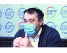 ​VIDEO „Stresul nostru este că banii sunt ceruți și pentru alte urgențe”. Ajutoarele de stat COVID- interviu cu ministrul fondurilor europene, Cristian Ghinea – EuROfonduri