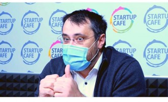 ​VIDEO „Stresul nostru este că banii sunt ceruți și pentru alte urgențe”. Ajutoarele de stat COVID- interviu cu ministrul fondurilor europene, Cristian Ghinea – EuROfonduri