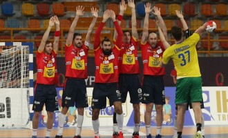 ​VIDEO CM Handbal (m): Brazilia și Japonia au obținut remize surprinzătoare (Rezultatele zilei) – TeamBall