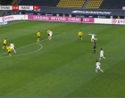 VIDEO Borussia Dortmund, doar remiză cu ultima clasată (1-1 vs Mainz) – Levin Oztunali a înscris un gol superb – Fotbal