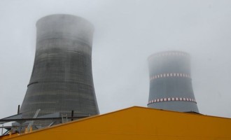 O unitate a noii centrale nucleare din Belarus s-a oprit, după declanșarea sistemului de siguranță – Esential