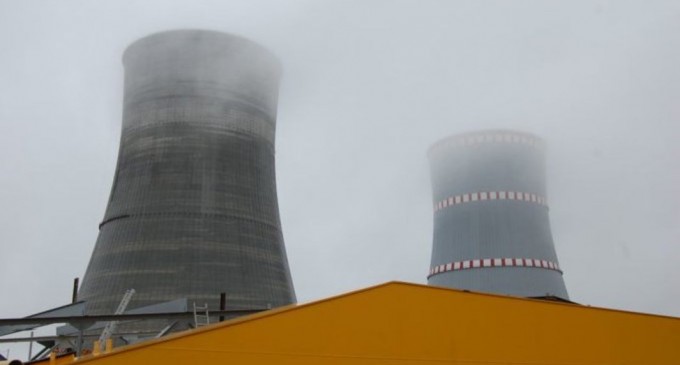 O unitate a noii centrale nucleare din Belarus s-a oprit, după declanșarea sistemului de siguranță – Esential