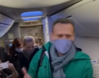 VIDEO Navalnîi se întoarce în Rusia. Cum îl așteaptă autoritățile și ironiile opozantului – International