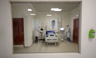 Edițiadedimineață.ro: Premieră mondială românească. Testele PCR pentru depistarea COVID-19 pot să își micșoreze durata de detectare