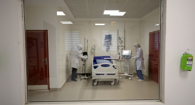 Edițiadedimineață.ro: Premieră mondială românească. Testele PCR pentru depistarea COVID-19 pot să își micșoreze durata de detectare