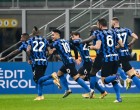 VIDEO Inter, victorie clară în derbiul cu Juventus – Cristiano Ronaldo, doar o umbră – Fotbal