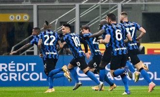 VIDEO Inter, victorie clară în derbiul cu Juventus – Cristiano Ronaldo, doar o umbră – Fotbal