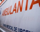 Digi24: Incident la Bușteni. Turiștii au refuzat să facă loc ambulanței. Unul a aruncat cu vin fiert – VIDEO