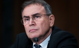 Economistul Nouriel Roubini: „Twitter și alte platforme sunt rele, Facebook e și mai rea” – International