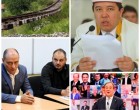 Subiectele zilei: DW: Nu închideți economia!;Cum a fost distrusă definitiv calea ferată Deva – Brad, mega-proiectul realizat în cinci decenii; Falsa demitere a omului care l-a înregistrat pe Nicușor Dan – Subiectele zilei