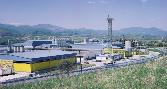 [P] European Food&Drink păşeşte în 2021 fără datorii la bugetele de stat. Contribuții achitate în ultimul an de peste 110 milioane de Euro – Esential