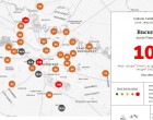 O nouă depăşire a limitelor de poluare în Bucureşti. Aer irespirabil, marţi seară – Mediu