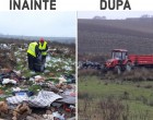 Cum arată un oraş din Bihor după ce primarul i-a pus pe asistaţii social la muncă (ebihoreanul.ro) – Subiectele zilei