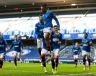​VIDEO Rangers vs Celtic 1-0 / Un autogol a decis derbiul – Ianis Hagi a jucat o repriză – Fotbal