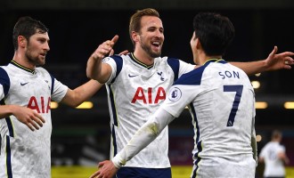 ​Premier League: Tottenham a revenit pe podium (3-0 vs Leeds) / Încă un meci a fost amânat din cauza coronavirusului – Fotbal