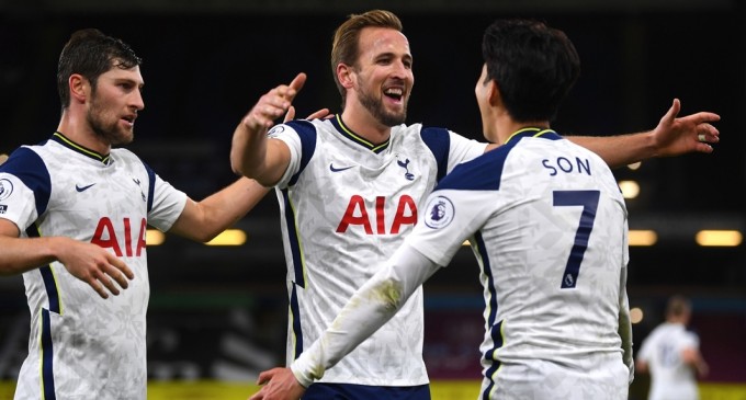 ​Premier League: Tottenham a revenit pe podium (3-0 vs Leeds) / Încă un meci a fost amânat din cauza coronavirusului – Fotbal