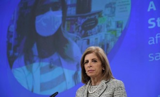 Coronavirus: UE, ”pregătită să ajute” la creşterea producţiei de vaccinuri, spune comisarul european pentru sănătate – Coronavirus